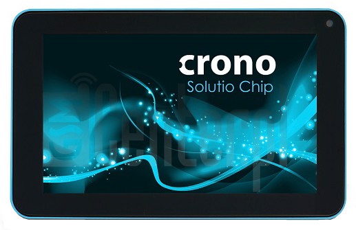 IMEI चेक CRONO CRT074 Solutio Chip imei.info पर