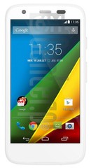 imei.infoのIMEIチェックMOTOROLA Moto G 4G (2015)