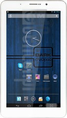 Verificação do IMEI DARK EvoPad 3G M7300 em imei.info
