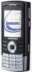 Vérification de l'IMEI SAMSUNG i310 sur imei.info