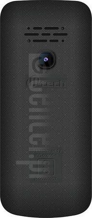 IMEI-Prüfung M-TECH G55 auf imei.info