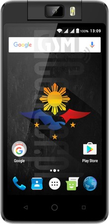 Проверка IMEI MYPHONE PILIPINAS my91 DTV на imei.info