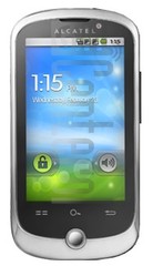 imei.infoのIMEIチェックALCATEL OT-913