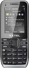 Verificação do IMEI YXTEL Z80 em imei.info