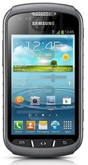 下载固件 SAMSUNG S7710 Galaxy Xcover 2