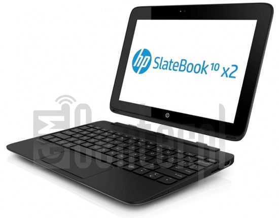 Sprawdź IMEI HP Slatebook 10 x2 na imei.info