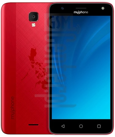 Skontrolujte IMEI MYPHONE PILIPINAS my29s na imei.info