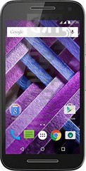 ตรวจสอบ IMEI MOTOROLA Moto G Turbo Edition XT1556 บน imei.info