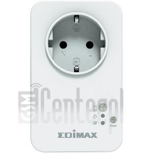 在imei.info上的IMEI Check EDIMAX SP-1101W