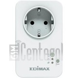 Kontrola IMEI EDIMAX SP-1101W na imei.info