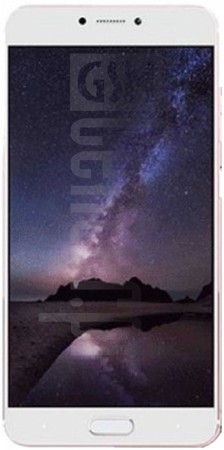 Skontrolujte IMEI CONDOR Allure A8 Plus na imei.info