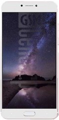 imei.infoのIMEIチェックCONDOR Allure A8 Plus