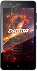 IMEI चेक DIGMA Linx A504 3G imei.info पर