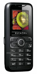 Pemeriksaan IMEI ALCATEL OT-S211 di imei.info