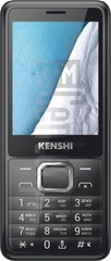 IMEI-Prüfung KENSHI M282 auf imei.info