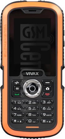 Skontrolujte IMEI VIVAX Pro M10 na imei.info