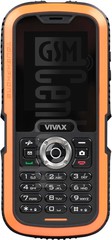 تحقق من رقم IMEI VIVAX Pro M10 على imei.info