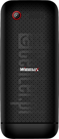 IMEI Check WINMAX WX15 on imei.info