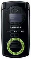 Skontrolujte IMEI SAMSUNG E236 na imei.info