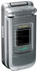 imei.infoのIMEIチェックi-mobile 900