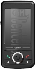 Sprawdź IMEI GIGABYTE g-Smart MW700 na imei.info