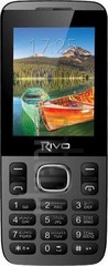 IMEI-Prüfung RIVO Neo N310 auf imei.info