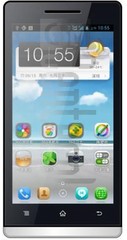 تحقق من رقم IMEI KARBONN A7 STAR على imei.info