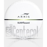 Vérification de l'IMEI ARRIS SBX-1000P sur imei.info