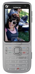 imei.infoのIMEIチェックNOKIA C5 TD-SCDMA