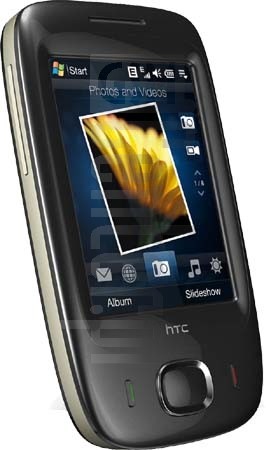 Kontrola IMEI DOPOD Touch Viva (HTC Opal) na imei.info