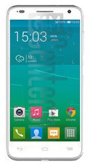 Vérification de l'IMEI ALCATEL OT-6036X Idol 2 mini S sur imei.info