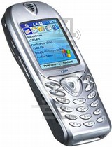 Pemeriksaan IMEI QTEK 8060 (HTC Voyager) di imei.info