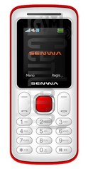 imei.infoのIMEIチェックSENWA S301