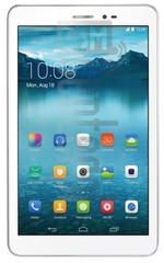 Controllo IMEI HUAWEI Honor Tablet 8" su imei.info
