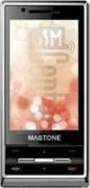 IMEI Check MASTONE P600 on imei.info