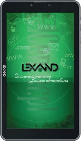 Verificación del IMEI  LEXAND SC7 Pro HD en imei.info