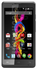 Controllo IMEI ARCHOS 40c Titanium su imei.info