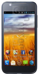 Проверка IMEI ZTE V880G Blade G на imei.info