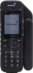 Pemeriksaan IMEI INMARSAT ISATPHONE 2.1 di imei.info