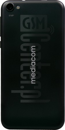 Проверка IMEI MEDIACOM PhonePad Duo S5 на imei.info