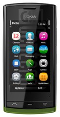 imei.infoのIMEIチェックNOKIA 500