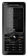 imei.info에 대한 IMEI 확인 ZTE C580