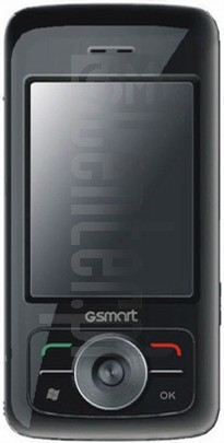 imei.info에 대한 IMEI 확인 GIGABYTE g-Smart i350