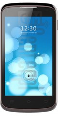 IMEI-Prüfung KARBONN A80 auf imei.info