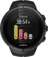 Vérification de l'IMEI SUUNTO Spartan Ultra sur imei.info