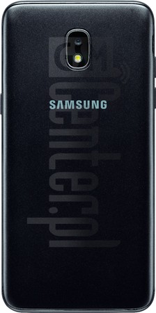 IMEI Check SAMSUNG Galaxy J3 Top on imei.info
