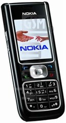 IMEI-Prüfung NOKIA 6088 auf imei.info