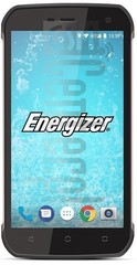 IMEI चेक ENERGIZER 	Energy E520 LTE imei.info पर