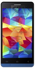 Skontrolujte IMEI KARBONN SMART A60 na imei.info