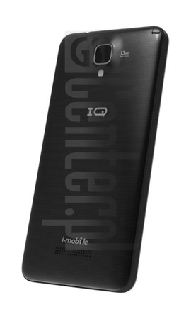 Проверка IMEI i-mobile IQ 6.9 DTV на imei.info